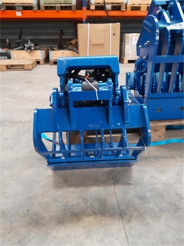 Daubjerg 2-3.5 tons - Grijper: afbeelding 3 Daubjerg 2-3.5 tons - Grijper: afbeelding 3