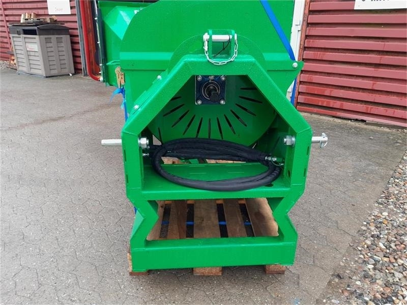 Dk-Tec 175 - Houtversnipperaar: afbeelding 3 Dk-Tec 175 - Houtversnipperaar: afbeelding 3