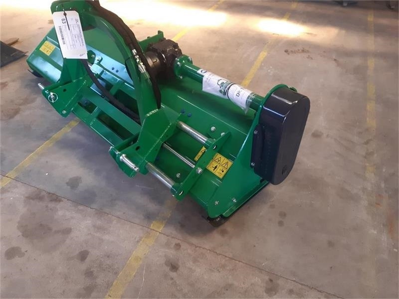 Dk-Tec 220cm - Maaimachine: afbeelding 4 Dk-Tec 220cm - Maaimachine: afbeelding 4