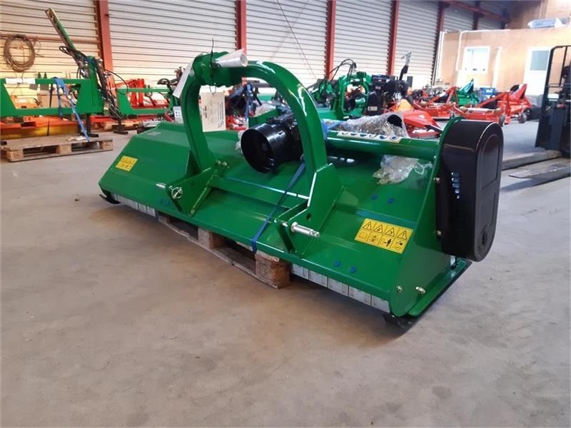 Dk-Tec 220cm - Maaimachine: afbeelding 1 Dk-Tec 220cm - Maaimachine: afbeelding 1