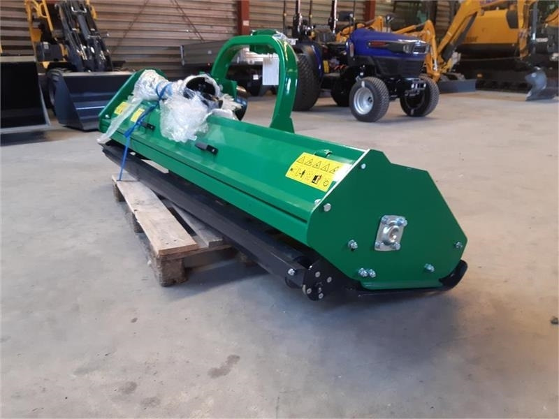 Dk-Tec 220cm - Maaimachine: afbeelding 4 Dk-Tec 220cm - Maaimachine: afbeelding 4