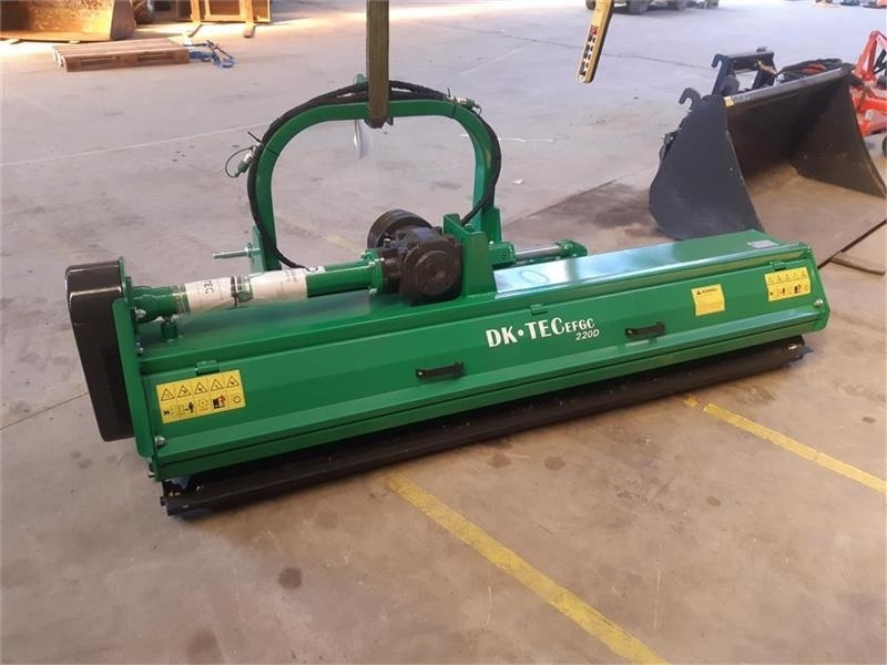 Dk-Tec 220cm - Maaimachine: afbeelding 5 Dk-Tec 220cm - Maaimachine: afbeelding 5