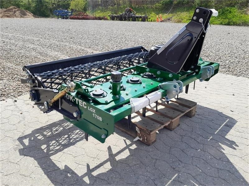 Leasing Dk-Tec  Dk-Tec: afbeelding 7