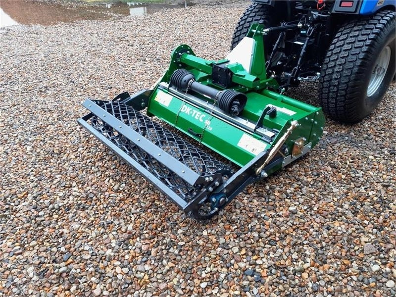 Dk-Tec - Grondbewerking toebehoor: afbeelding 3 Dk-Tec - Grondbewerking toebehoor: afbeelding 3