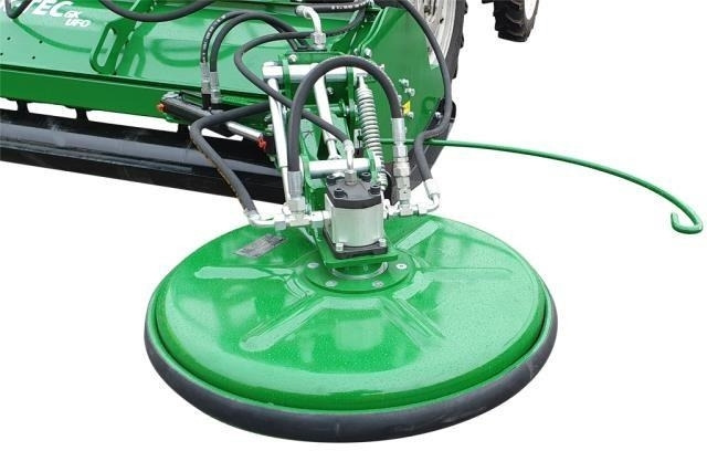 Dk-Tec - Klepelmaaier: afbeelding 4 Dk-Tec - Klepelmaaier: afbeelding 4