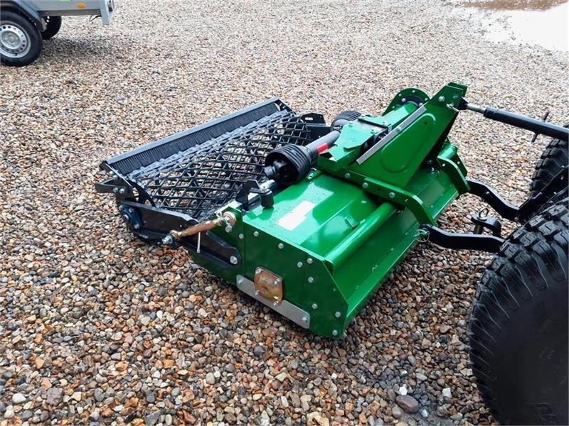 Dk-Tec - Grondbewerking toebehoor: afbeelding 4 Dk-Tec - Grondbewerking toebehoor: afbeelding 4