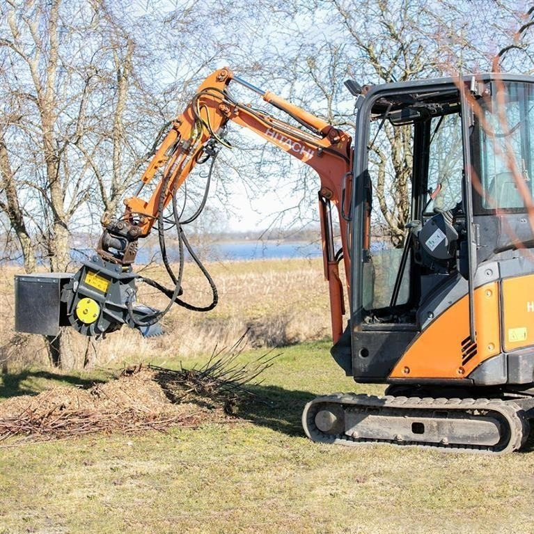 Dk-Tec - Houtklover: afbeelding 3 Dk-Tec - Houtklover: afbeelding 3