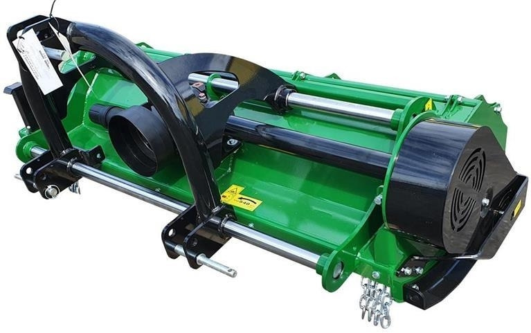 Dk-Tec SLAGLEKLIPPER GK200 CM - Maaimachine: afbeelding 5 Dk-Tec SLAGLEKLIPPER GK200 CM - Maaimachine: afbeelding 5