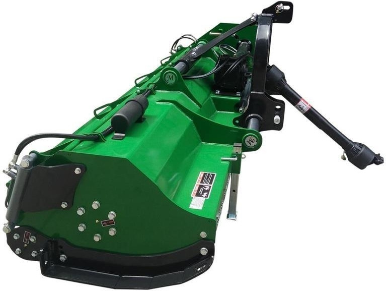 Dk-Tec SLAGLEKLIPPER GKHS 290 CM - Maaimachine: afbeelding 4 Dk-Tec SLAGLEKLIPPER GKHS 290 CM - Maaimachine: afbeelding 4