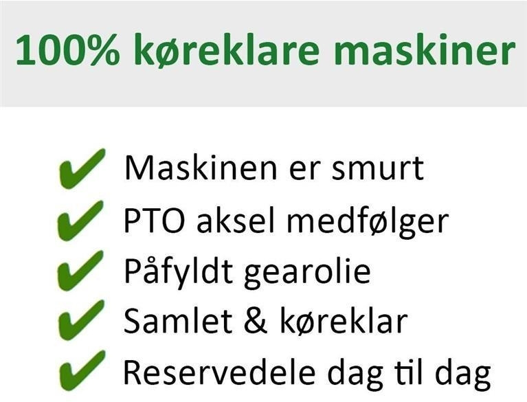 Dk-Tec SLAGLEKLIPPER GKHS 290 CM - Klepelmaaier: afbeelding 5 Dk-Tec SLAGLEKLIPPER GKHS 290 CM - Klepelmaaier: afbeelding 5