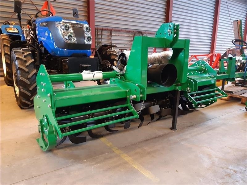 Dk-Tec fræser 2,3meter - Grondfrees: afbeelding 2 Dk-Tec fræser 2,3meter - Grondfrees: afbeelding 2