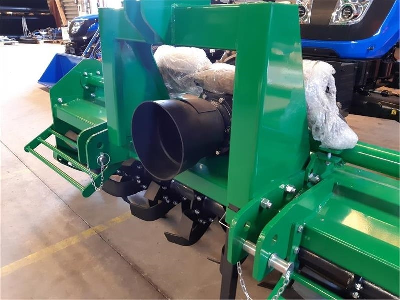 Dk-Tec fræser 2,3meter - Grondfrees: afbeelding 4 Dk-Tec fræser 2,3meter - Grondfrees: afbeelding 4