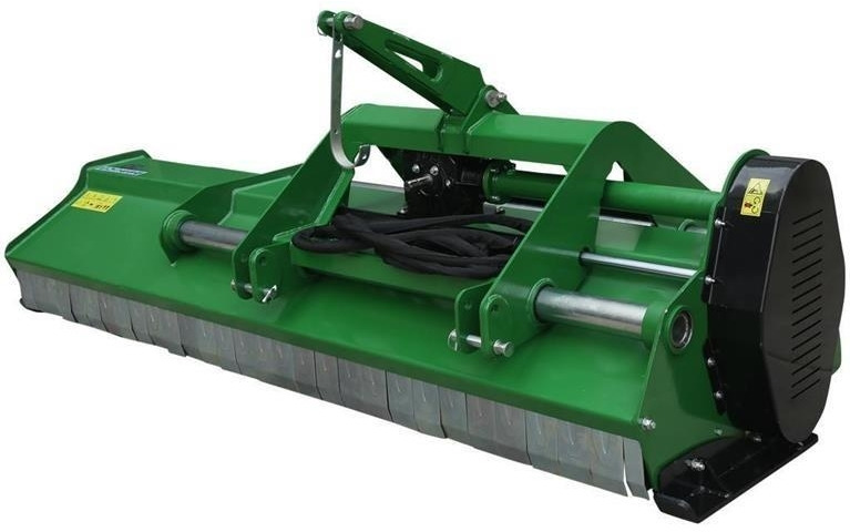 Dk-Tec slagleklipper - Maaimachine: afbeelding 2 Dk-Tec slagleklipper - Maaimachine: afbeelding 2