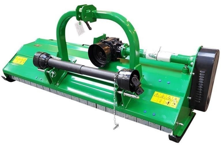 Dk-Tec slagleklipper - Maaimachine: afbeelding 3 Dk-Tec slagleklipper - Maaimachine: afbeelding 3