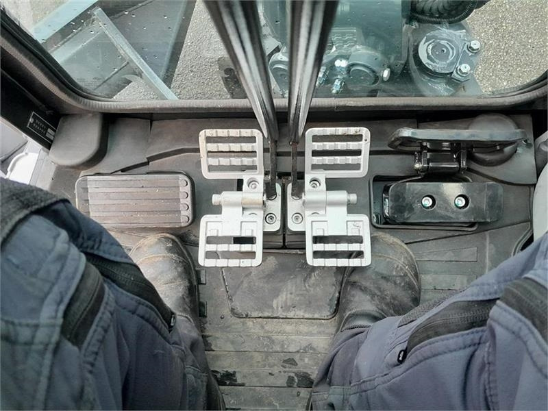 Eurotrac HE26-ER FABRIKSNY KAMPAGNE PRIS - Minigraafmachine: afbeelding 3 Eurotrac HE26-ER FABRIKSNY KAMPAGNE PRIS - Minigraafmachine: afbeelding 3