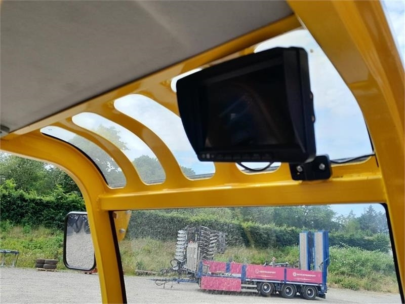 Eurotrac W11 - Kniklader: afbeelding 5 Eurotrac W11 - Kniklader: afbeelding 5