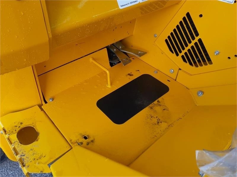 Kniklader Eurotrac W11 TELESKOB: afbeelding 9
