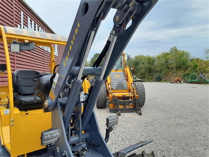 Kniklader Eurotrac W12: afbeelding 13