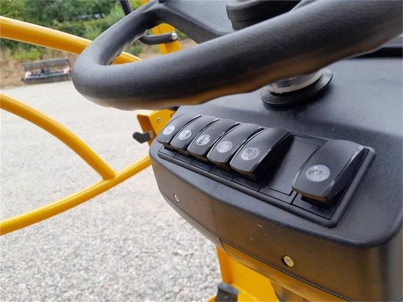 Kniklader Eurotrac W12: afbeelding 11