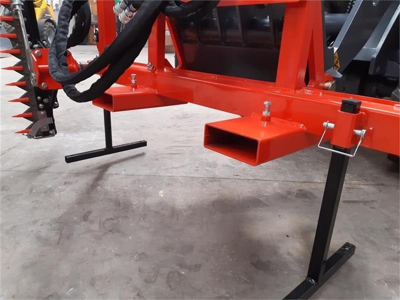 Eurotrac boxer agri - Verstek klepelmaaier: afbeelding 3 Eurotrac boxer agri - Verstek klepelmaaier: afbeelding 3