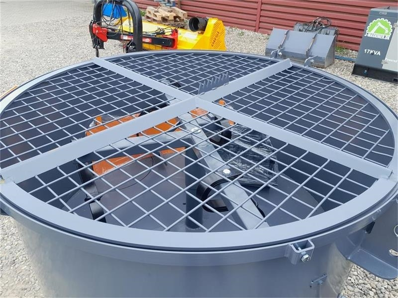 - - - FK MASCHINERY - Betonmolen: afbeelding 5 - - - FK MASCHINERY - Betonmolen: afbeelding 5