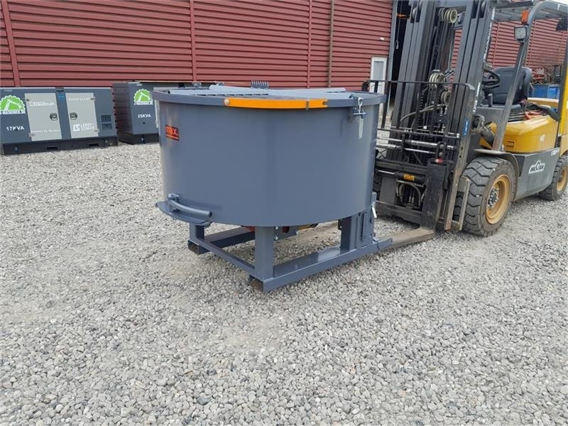 - - - FK MASCHINERY - Betonmolen: afbeelding 1 - - - FK MASCHINERY - Betonmolen: afbeelding 1