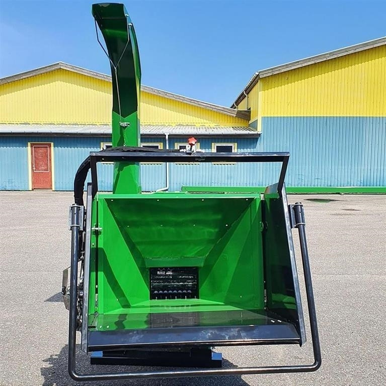 - - - FLISHUGGER TIL TRAKTOR KAPACITET OP TIL Ø25 - Houtversnipperaar: afbeelding 3 - - - FLISHUGGER TIL TRAKTOR KAPACITET OP TIL Ø25 - Houtversnipperaar: afbeelding 3