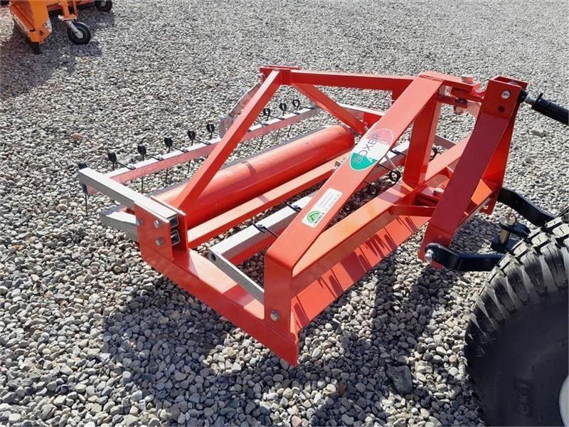 - - - BOXER AGRI - Gemeentelijke machine/ Speciaal: afbeelding 4 - - - BOXER AGRI - Gemeentelijke machine/ Speciaal: afbeelding 4