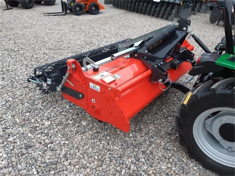 Muratori MZ6SXL - Gemeentelijke machine/ Speciaal: afbeelding 4 Muratori MZ6SXL - Gemeentelijke machine/ Speciaal: afbeelding 4