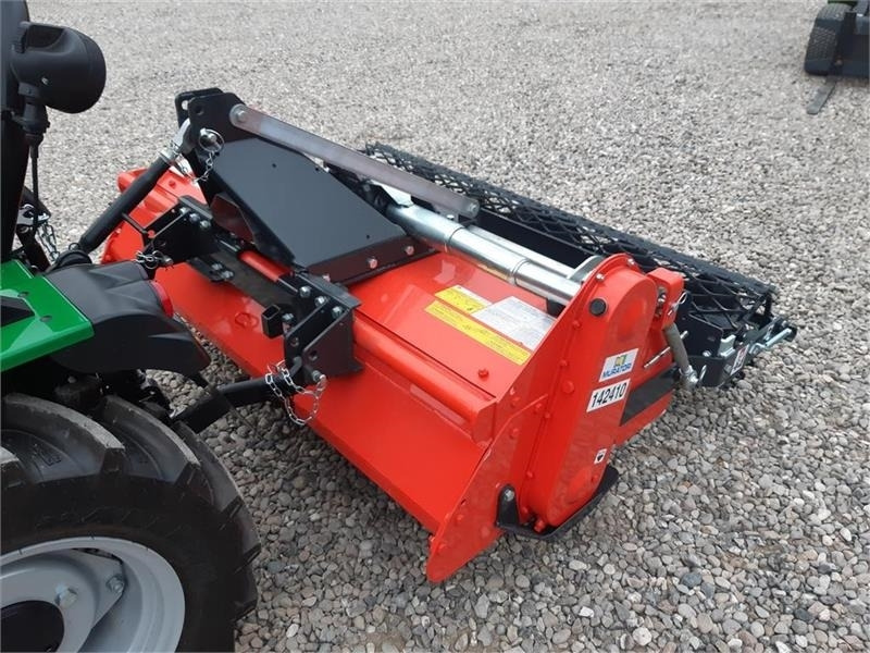 Muratori MZ6SXL - Gemeentelijke machine/ Speciaal: afbeelding 2 Muratori MZ6SXL - Gemeentelijke machine/ Speciaal: afbeelding 2