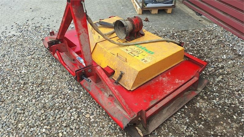 Holsø - Maaimachine: afbeelding 3 Holsø - Maaimachine: afbeelding 3