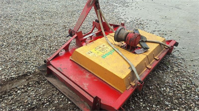 Holsø - Maaimachine: afbeelding 4 Holsø - Maaimachine: afbeelding 4