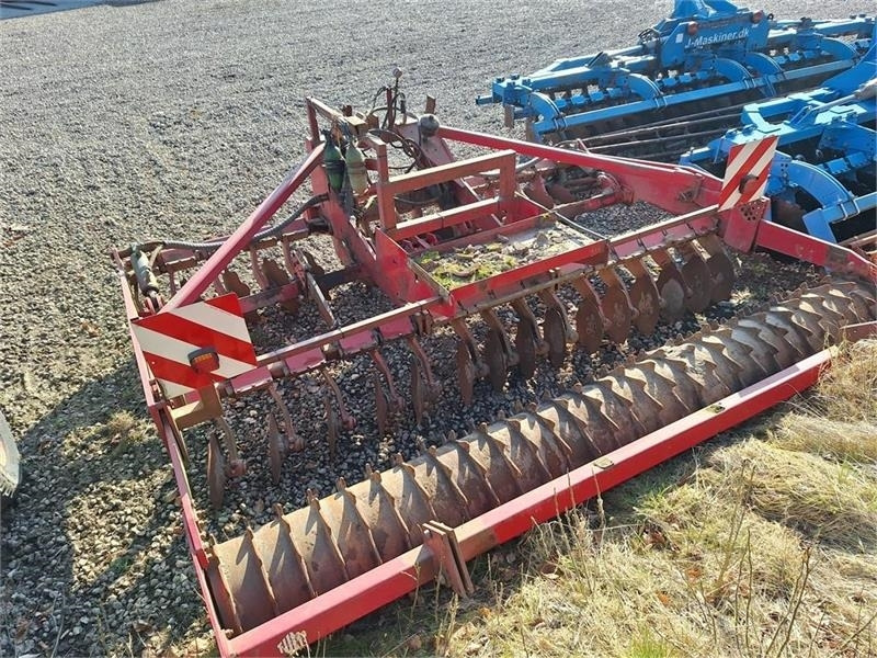 Horsch Med sporløsner 4 meter - Schijveneg: afbeelding 2 Horsch Med sporløsner 4 meter - Schijveneg: afbeelding 2