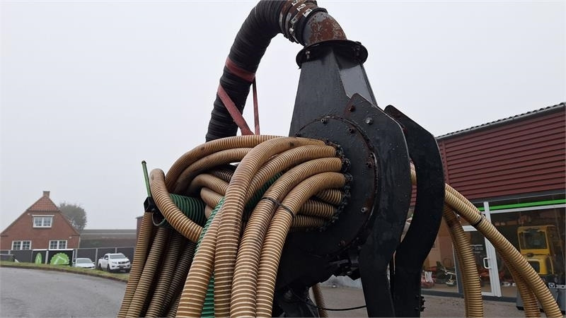 Inter-Tech 7,5 MTR - Mesttank: afbeelding 5 Inter-Tech 7,5 MTR - Mesttank: afbeelding 5