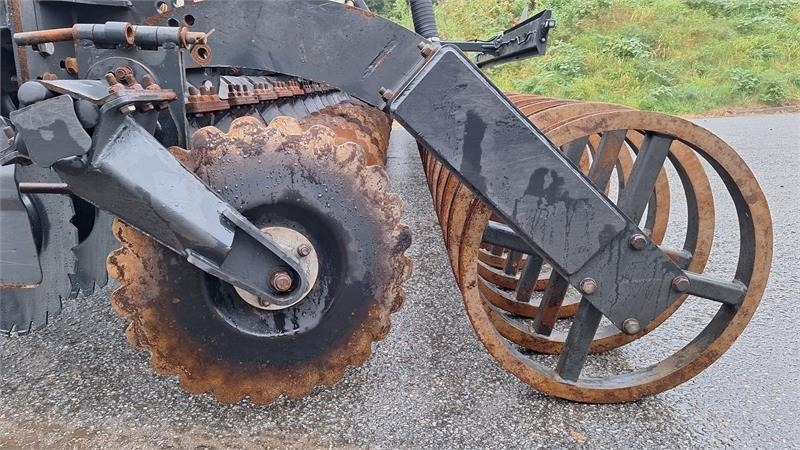 Inter-Tech 7,5 MTR - Mesttank: afbeelding 4 Inter-Tech 7,5 MTR - Mesttank: afbeelding 4