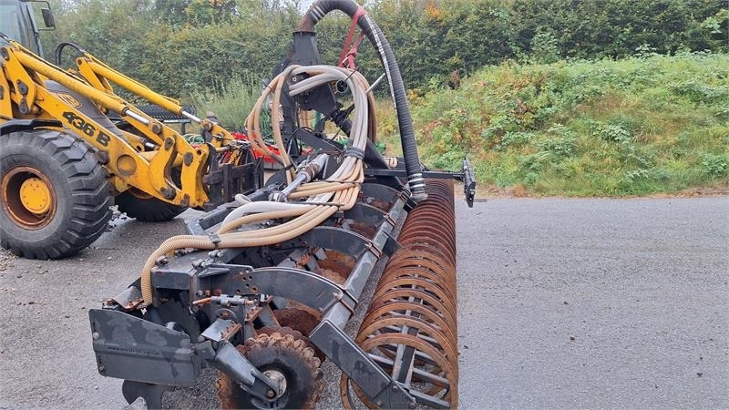 Inter-Tech 7,5 MTR - Mesttank: afbeelding 2 Inter-Tech 7,5 MTR - Mesttank: afbeelding 2