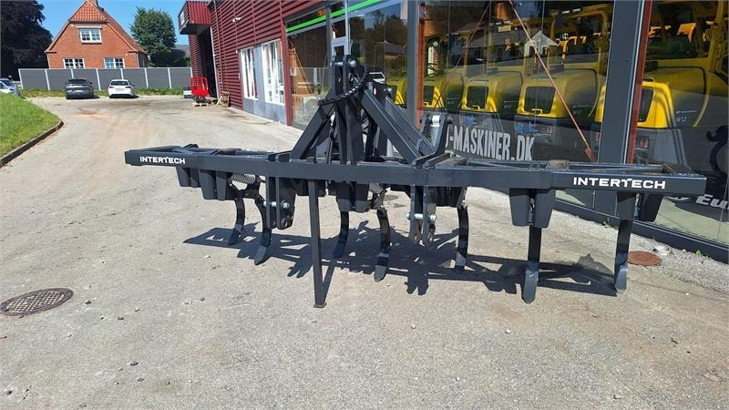 Inter-Tech it 4.0 IT 4.0  - Cultivator: afbeelding 3 Inter-Tech it 4.0 IT 4.0  - Cultivator: afbeelding 3