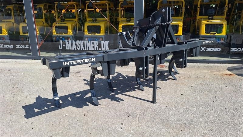 Inter-Tech it 4.0 IT 4.0  - Cultivator: afbeelding 2 Inter-Tech it 4.0 IT 4.0  - Cultivator: afbeelding 2