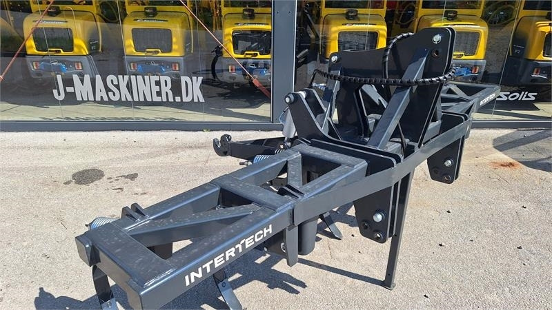 Inter-Tech it 4.0 IT 4.0  - Cultivator: afbeelding 4 Inter-Tech it 4.0 IT 4.0  - Cultivator: afbeelding 4