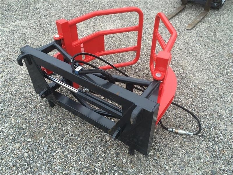 - - - J-Maskiner Balletang - Klemme voor Landbouwmachine: afbeelding 1 - - - J-Maskiner Balletang - Klemme voor Landbouwmachine: afbeelding 1