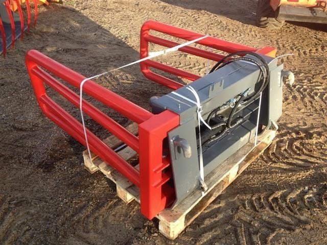 - - - J-Maskiner - Klemme voor Landbouwmachine: afbeelding 4 - - - J-Maskiner - Klemme voor Landbouwmachine: afbeelding 4