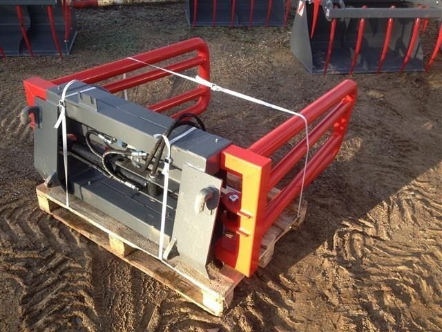 - - - J-Maskiner - Klemme voor Landbouwmachine: afbeelding 3 - - - J-Maskiner - Klemme voor Landbouwmachine: afbeelding 3