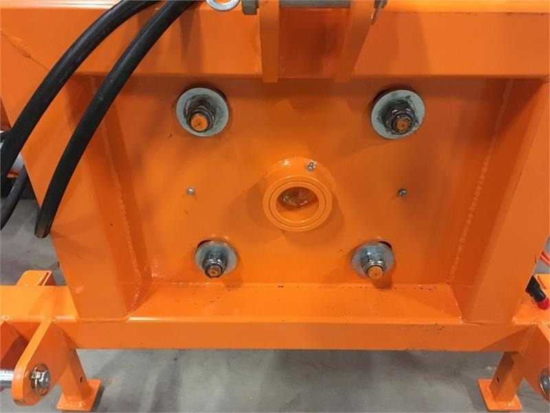 Sneeuwschuif voor Landbouwmachine - - - J-Maskiner Kombiplov 400: afbeelding 7