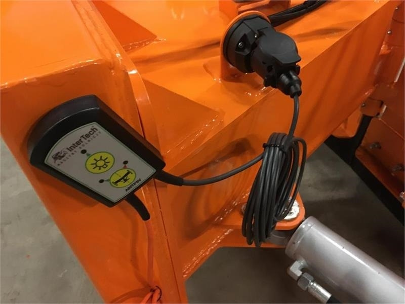 Sneeuwschuif voor Landbouwmachine - - - J-Maskiner Kombiplov 400: afbeelding 6