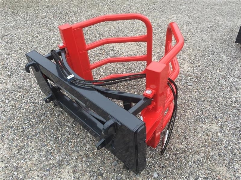- - - J-Maskiner balletang XL - Klemme voor Landbouwmachine: afbeelding 2 - - - J-Maskiner balletang XL - Klemme voor Landbouwmachine: afbeelding 2