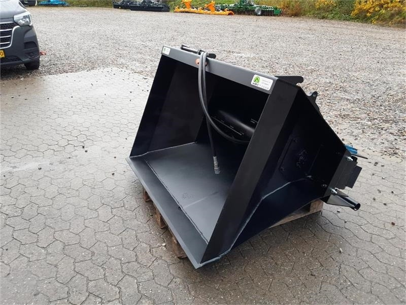 JST SANDKASSE - Bak voor Bouwmachine: afbeelding 3 JST SANDKASSE - Bak voor Bouwmachine: afbeelding 3