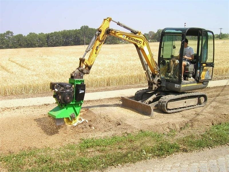 Laski fz-500 35 HK motor - Houtklover: afbeelding 5 Laski fz-500 35 HK motor - Houtklover: afbeelding 5