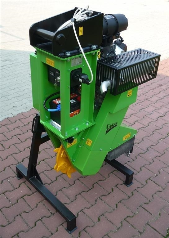 Laski fz-500 35 HK motor - Houtklover: afbeelding 1 Laski fz-500 35 HK motor - Houtklover: afbeelding 1