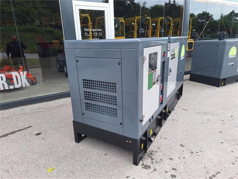 LeRoy Sommer - Industrie generator: afbeelding 4 LeRoy Sommer - Industrie generator: afbeelding 4