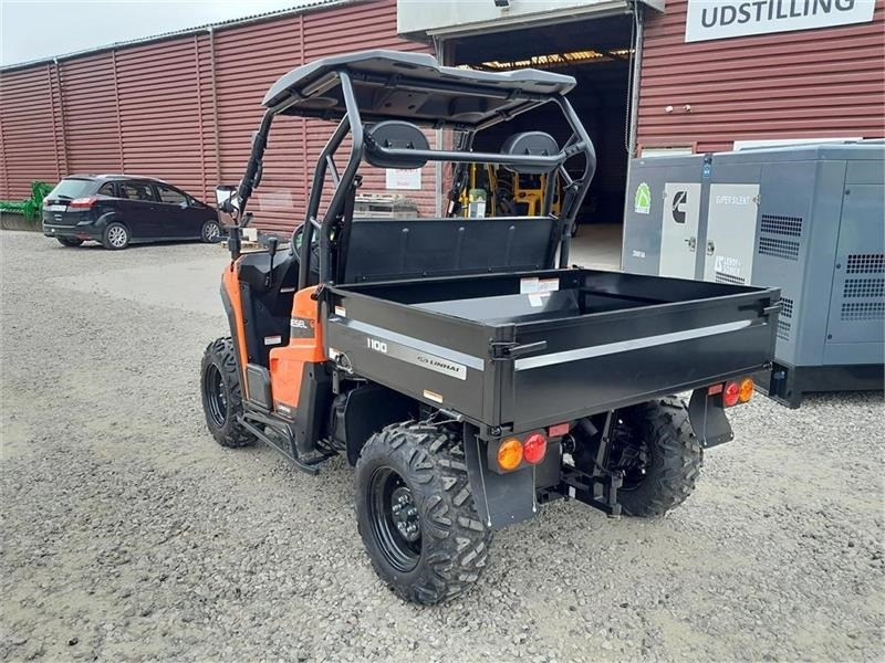 Linhai LH1100U-D - Quad: afbeelding 3 Linhai LH1100U-D - Quad: afbeelding 3